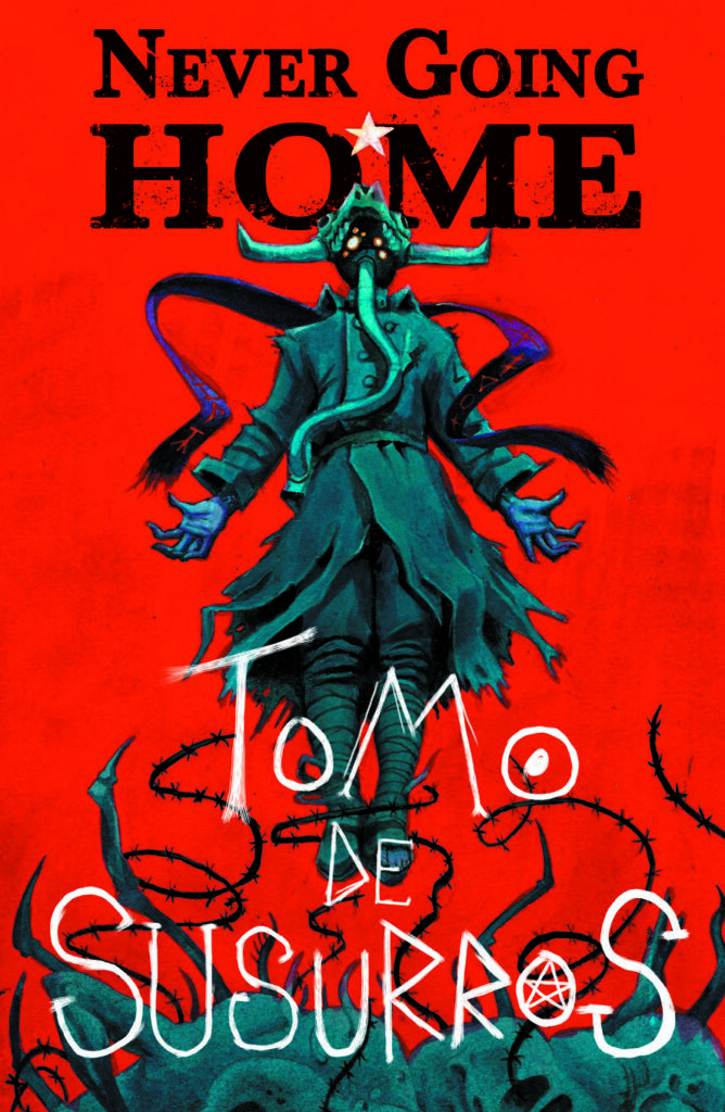 la sangre de los justos